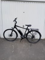 Herren E-Fahrrad E-Bike Pedelec Stevens E-Molveno black Rad 55 cm Hessen - Kassel Vorschau