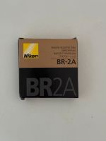 Nikon BR-2A UMKEHRRING 52MM Altona - Hamburg Ottensen Vorschau