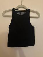 Kurzes tank top Niedersachsen - Hildesheim Vorschau