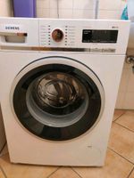 Waschmaschine - Siemens IQ700 Bayern - Anzing Vorschau