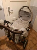 Kombi Kinderwagen Hannover - Misburg-Anderten Vorschau