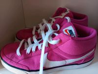 Nike schuhe pink Größe 38,5 Niedersachsen - Rinteln Vorschau