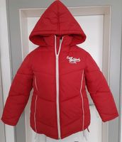 ESPRIT Super warme Winterjacke Anorak Gr. 140 146 Sachsen - Klingenthal Vorschau