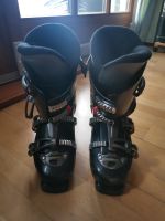 Skischuh ski Schuh 41/42  schwarz 285 head Bayern - Zeilarn Vorschau