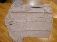 Selected Homme Hemd Leinen..Baumwolle Gr.L Bayern - Coburg Vorschau