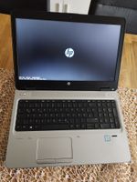 HP ProBook 650 15" Laptop DS150 DS100 VCI DS150E DS100E SSD Dell Baden-Württemberg - Hockenheim Vorschau