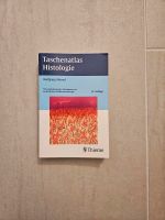 Taschenatlas Histologie 12. Auflage in Top-Zustand Nordrhein-Westfalen - Dorsten Vorschau