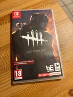 Nintendo Switch spiel „Dead by Dayligt“ Nordrhein-Westfalen - Olpe Vorschau