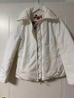 Jacke Esptrit, Gr. M, weiß, neu! Sachsen-Anhalt - Barleben Vorschau