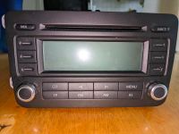 Radio VW RCD 300 BVX Rheinland-Pfalz - Otterberg Vorschau