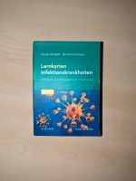 Lernkarten Infektionskrankheiten Hessen - Gießen Vorschau