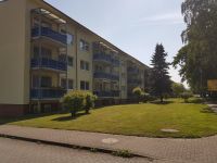 Top renovierte 3-Raum-Wohnung mit Balkon und super tollem Ausblick Güstrow - Landkreis - Laage Vorschau