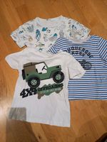 H&M T-Shirts 98/104 Baden-Württemberg - Affalterbach   Vorschau