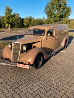 35 Ford Model 48 Panel Station Delivery Schleswig-Holstein - Norderstedt Vorschau