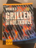 Kochbuch Grillen mit Holzkohle Nordrhein-Westfalen - Kleve Vorschau