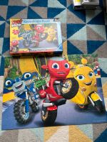 Ricky Zoom Revensburger puzzle 60 pcs Friedrichshain-Kreuzberg - Friedrichshain Vorschau