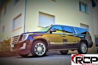 Cadillac Escalade Platinum Chip Tuning - Auspuffanlage AMG RS M Baden-Württemberg - Helmstadt-Bargen Vorschau