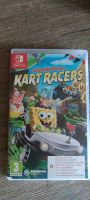 Kart Racers Nintendo Switch Spiel Rheinland-Pfalz - Oberkirn Vorschau