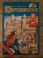 Carcassonne Brettspiel Brandenburg - Strausberg Vorschau