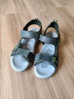 Sandalen Sandaletten Jungen Lurchi neu ungetragen Gr.35 Brandenburg - Brieselang Vorschau