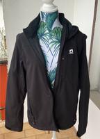 Icepeak Outdoor Jacke, schwarz, Größe M/50 Bayern - Weidhausen Vorschau