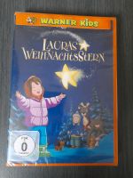 DVD Lauras Weihnachtsstern Mädchen ❗NEU❗ Duisburg - Friemersheim Vorschau