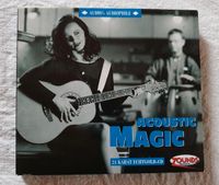 Acoustic Magic Various 24 Karat Zounds Gold Rheinland-Pfalz - Neuhofen Vorschau