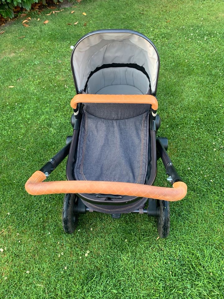 Joolz Kinderwagen inkl. Sportsitz in Düsseldorf