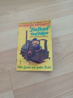 heft buch Jim Knopf Augsburger Puppenkiste von 1972 Baden-Württemberg - Korntal-Münchingen Vorschau