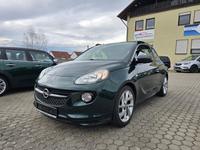 Opel Adam Unlimited 1.er Hand/ SHZ/ Klima/ Tüv 2026 Bayern - Schmidmühlen Vorschau