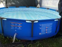 Bestway Pool 366x76 Nordrhein-Westfalen - Elsdorf Vorschau