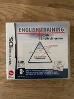 English Training Bayern - Thüngersheim Vorschau