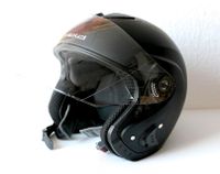 Held HEROS Jet-Helm 54cm Umfang - Größe: xs Motorrad Helm Baden-Württemberg - Ulm Vorschau