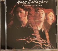 Rory Gallagher "Photo-Finish" Remastered CD Baden-Württemberg - Weidenstetten Vorschau