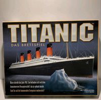 Titanic Das Brettspiel Sachsen - Wilsdruff Vorschau