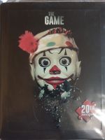 The Game - Limited Steelbook Nordrhein-Westfalen - Ahlen Vorschau