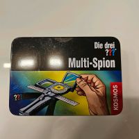 Die drei ??? Multi-spion Nordrhein-Westfalen - Neuss Vorschau