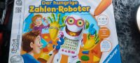 Zahlenroboter Tip Toi  Guter Zustand Müritz - Landkreis - Malchow Vorschau