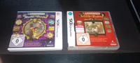 Nintendo 3DS Professor Layton 2 Stück Dortmund - Mitte Vorschau