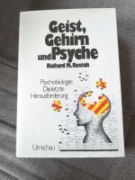 Geist Gehirn und psyche Baden-Württemberg - Scheer Vorschau