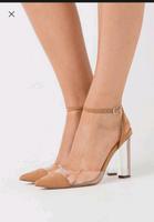 Absatz Schuhe von Dorothy Perkins. Gr 37 Nordrhein-Westfalen - Bergheim Vorschau