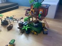 Playmobil Baumhaus Hessen - Neu-Anspach Vorschau