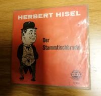 Herbert Hiesl, Single Hessen - Echzell  Vorschau