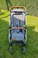 Mutsy Nio Kinderwagen mit Babywanne Nordrhein-Westfalen - Iserlohn Vorschau