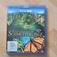 Die fantastische Reise der Schmetterlinge 3D Blue ray Sachsen - Oderwitz Vorschau