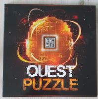 Quest Puzzle aus Holz ESC Welt Nordrhein-Westfalen - Detmold Vorschau