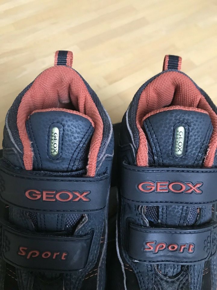 Geox - Schuhe Gr. 30 in Ludwigshafen