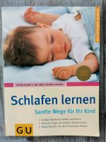 Schlafen lernen sanfte Wege für ihr Kind Nordrhein-Westfalen - Paderborn Vorschau