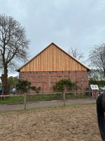 Giebel, Dachsanierung, Renovierungsarbeiten Nordrhein-Westfalen - Rietberg Vorschau
