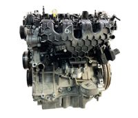 Motor für Ford Focus MK3 2,0 ST Benzin R9DA DM5E-6006-AA 91.000 K Rheinland-Pfalz - Thalhausen b. Hamm Vorschau